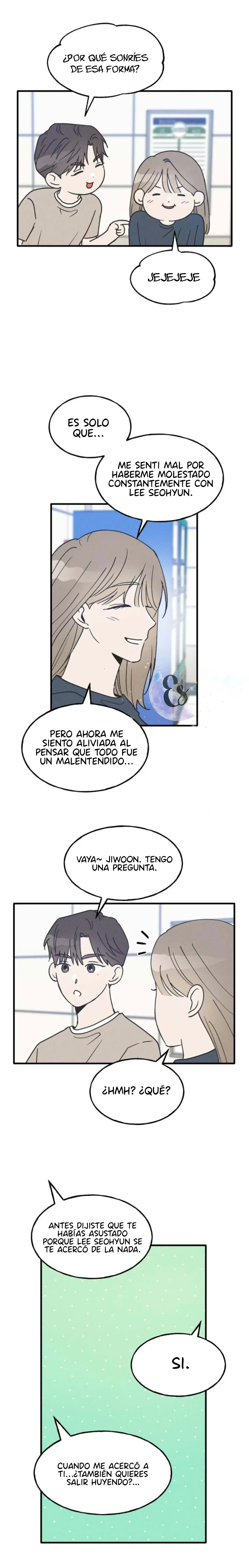 La ley de los amigos masculinos (2023) - Capítulo 14 - Página 14 - LectorTMOo