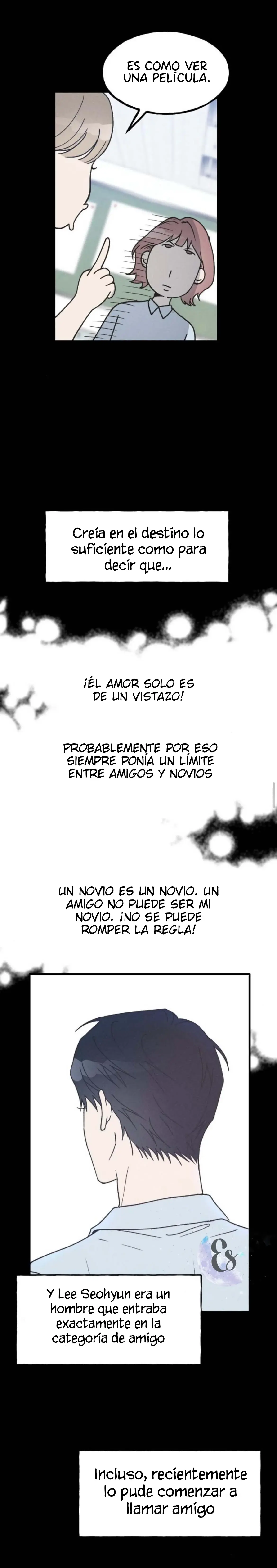 La ley de los amigos masculinos (2023) - Capítulo 14 - Página 21 - LectorTMOo