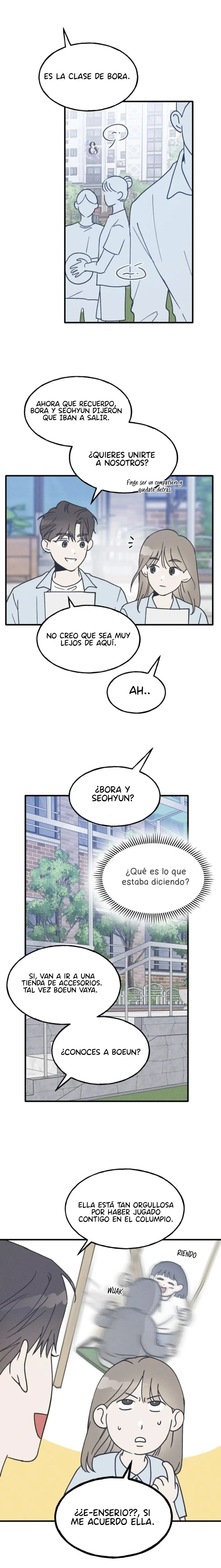 La ley de los amigos masculinos (2023) - Capítulo 15 - Página 16 - LectorTMOo