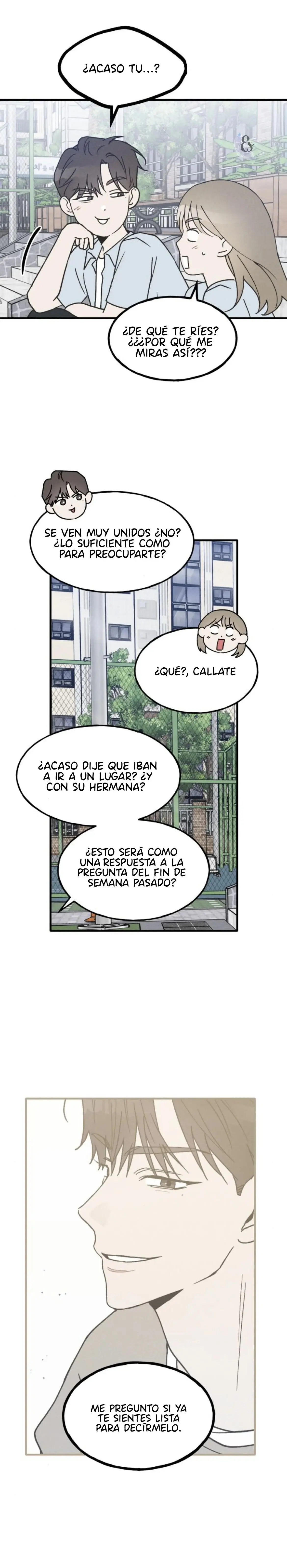 La ley de los amigos masculinos (2023) - Capítulo 15 - Página 18 - LectorTMOo