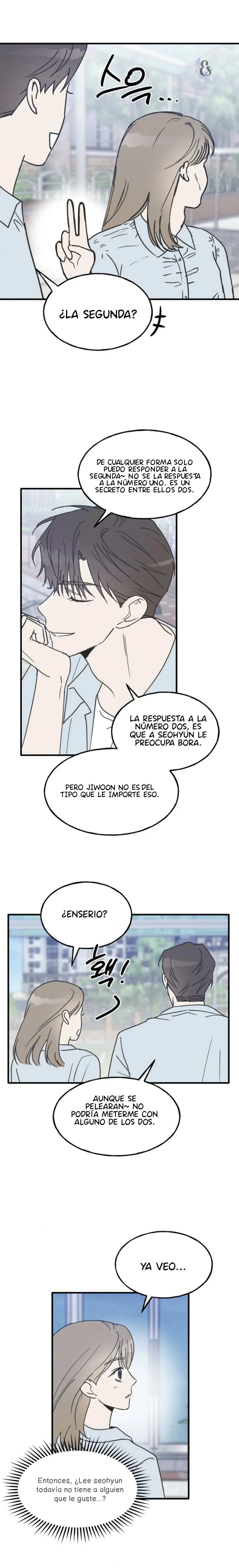 La ley de los amigos masculinos (2023) - Capítulo 15 - Página 20 - LectorTMOo