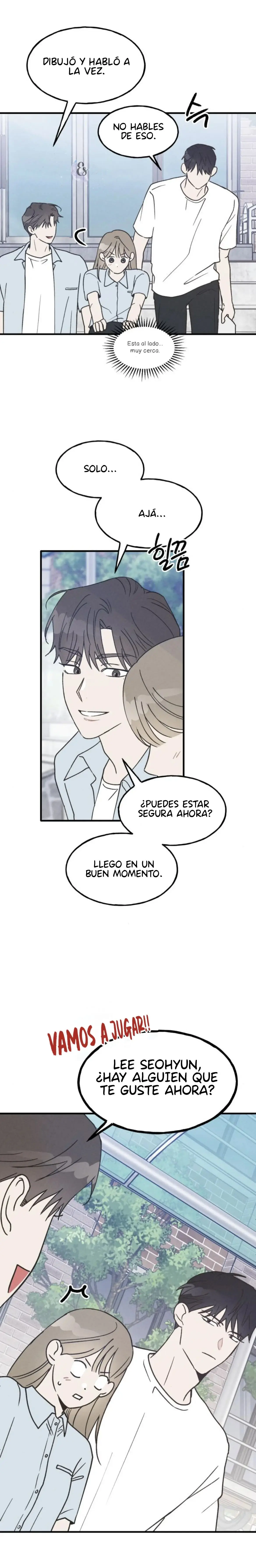 La ley de los amigos masculinos (2023) - Capítulo 15 - Página 22 - LectorTMOo