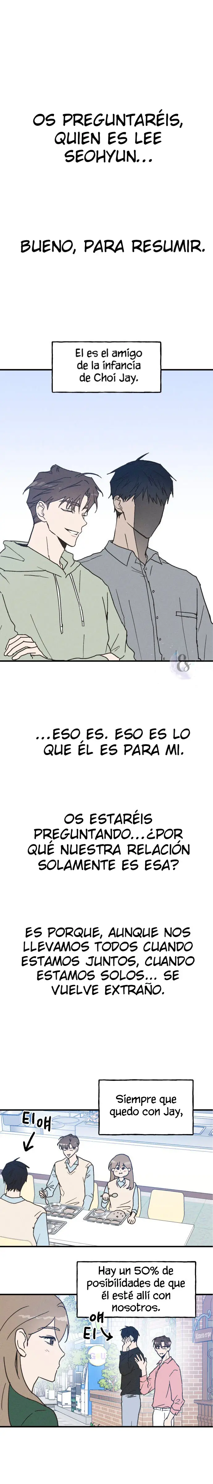 La ley de los amigos masculinos (2023) - Capítulo 2 - Página 4 - LectorTMOo