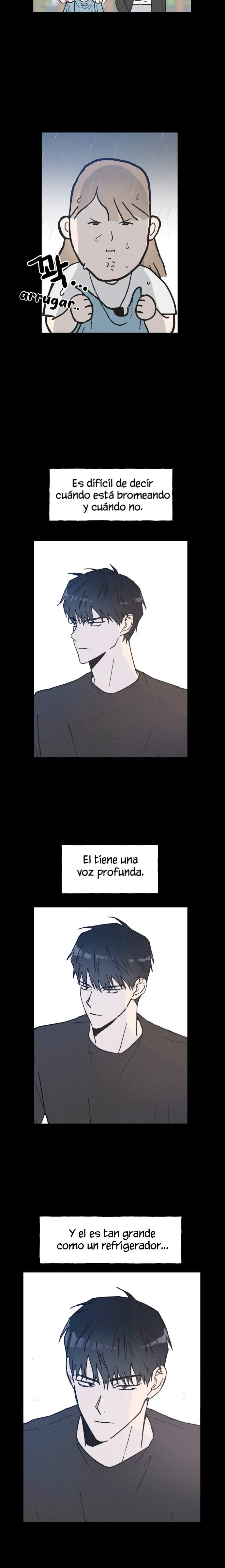 La ley de los amigos masculinos (2023) - Capítulo 2 - Página 7 - LectorTMOo