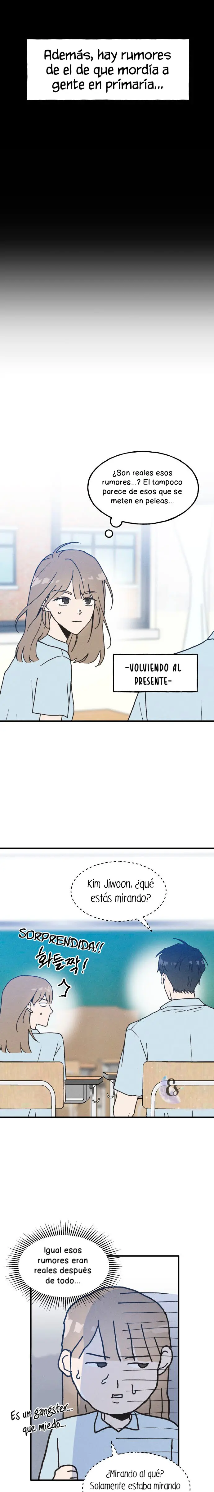 La ley de los amigos masculinos (2023) - Capítulo 2 - Página 8 - LectorTMOo