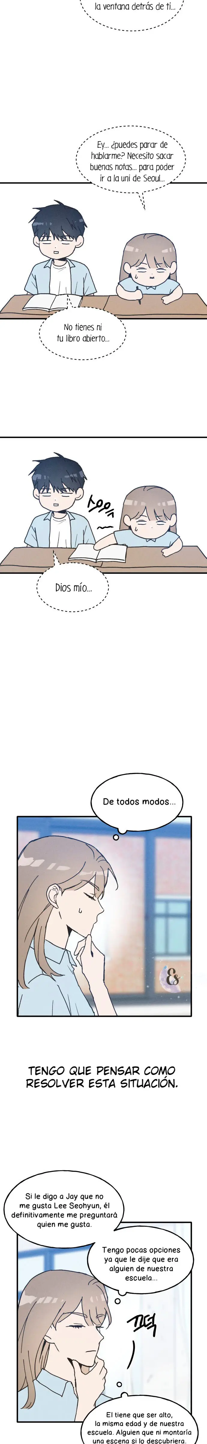 La ley de los amigos masculinos (2023) - Capítulo 2 - Página 9 - LectorTMOo