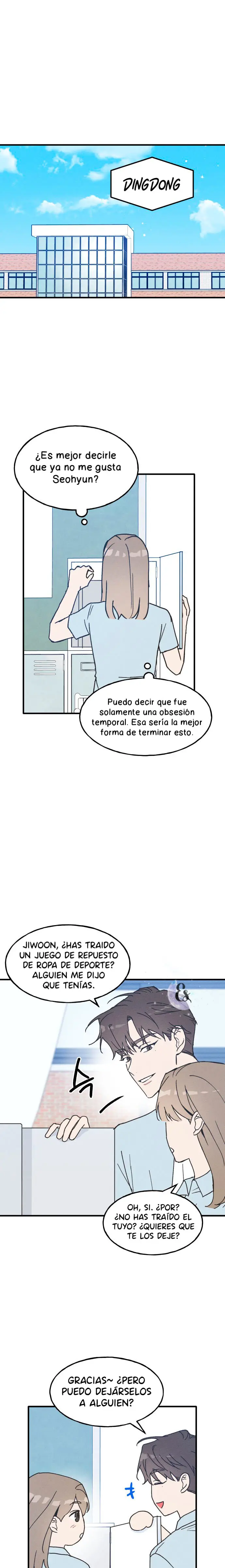 La ley de los amigos masculinos (2023) - Capítulo 2 - Página 11 - LectorTMOo