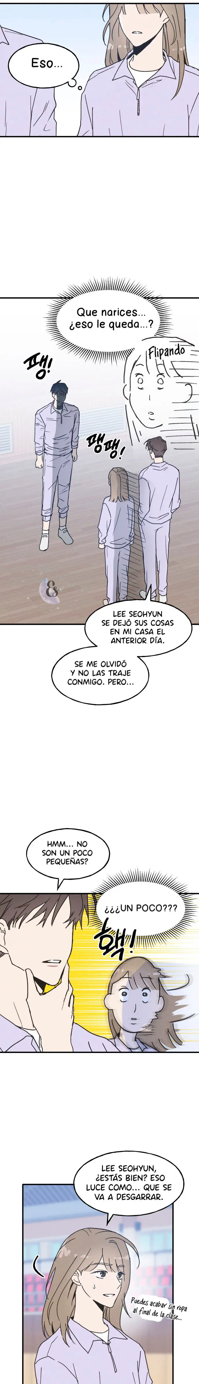 La ley de los amigos masculinos (2023) - Capítulo 2 - Página 13 - LectorTMOo