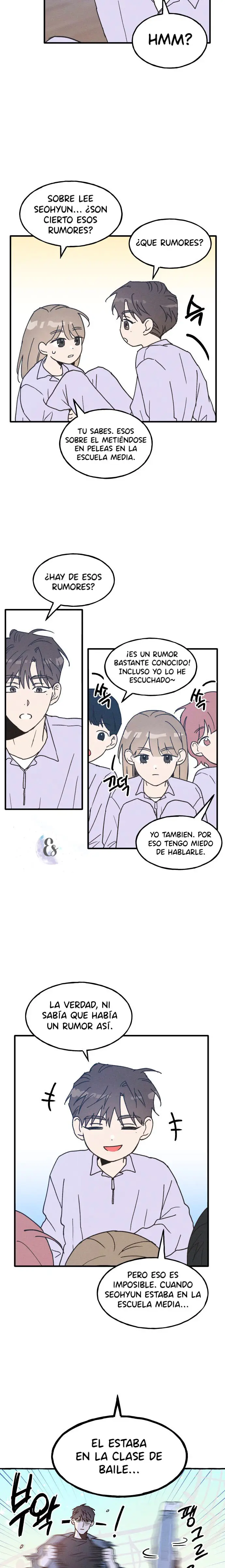 La ley de los amigos masculinos (2023) - Capítulo 2 - Página 16 - LectorTMOo