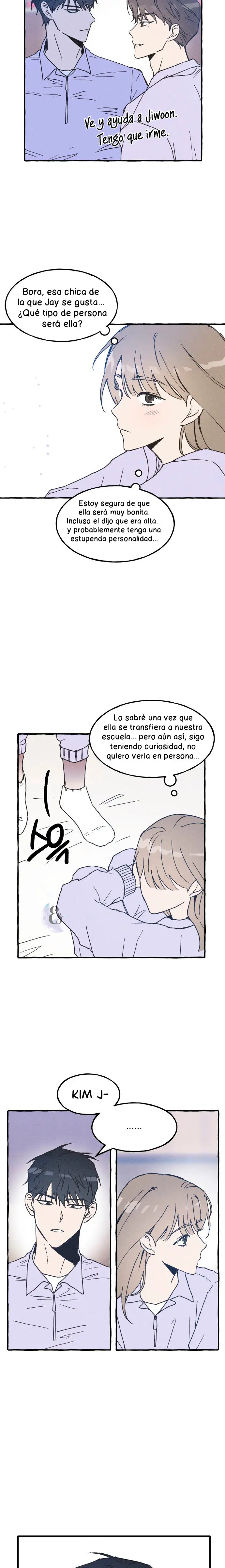 La ley de los amigos masculinos (2023) - Capítulo 2 - Página 19 - LectorTMOo