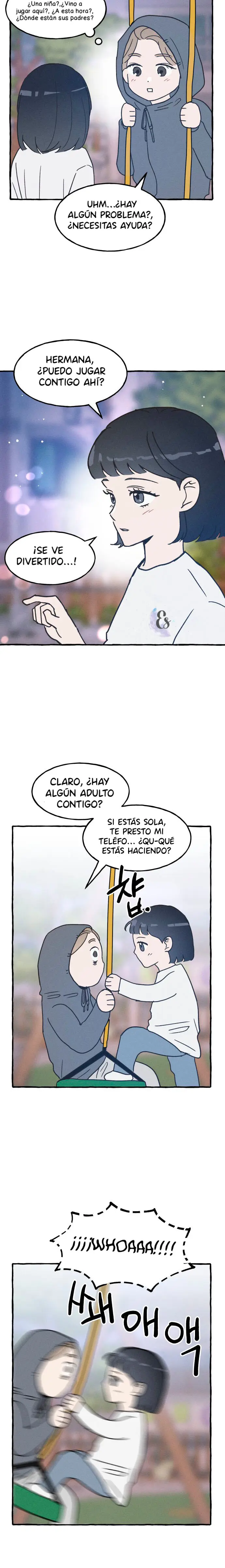 La ley de los amigos masculinos (2023) - Capítulo 3 - Página 18 - LectorTMOo