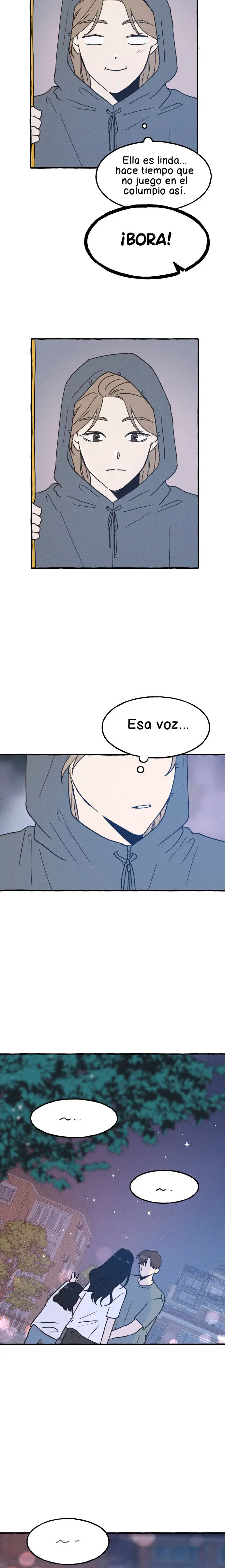La ley de los amigos masculinos (2023) - Capítulo 3 - Página 21 - LectorTMOo