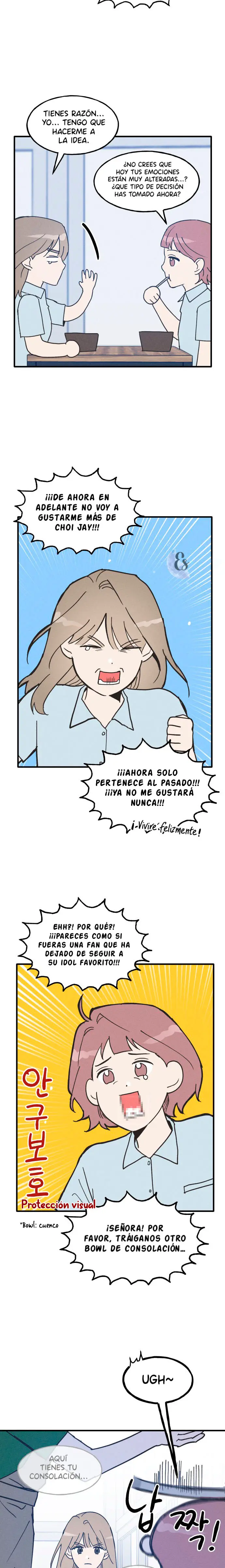 La ley de los amigos masculinos (2023) - Capítulo 4 - Página 10 - LectorTMOo