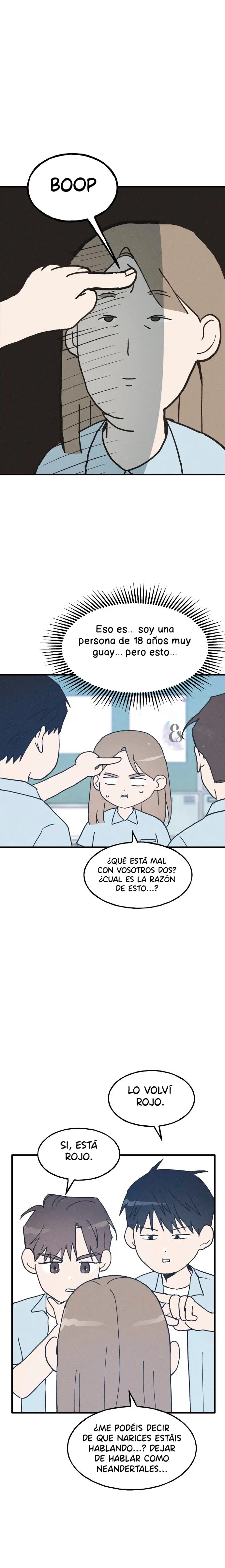 La ley de los amigos masculinos (2023) - Capítulo 4 - Página 12 - LectorTMOo