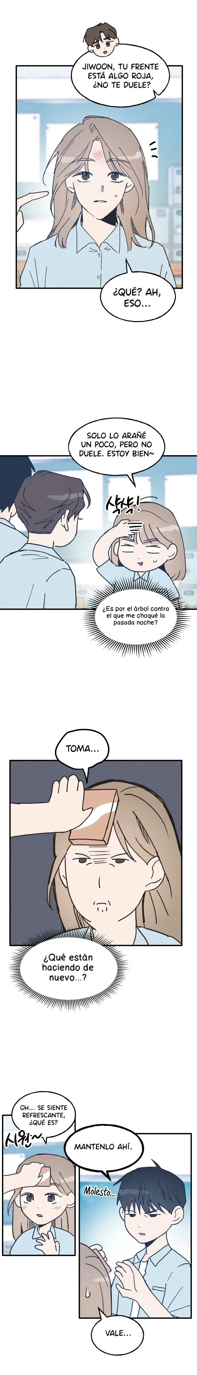 La ley de los amigos masculinos (2023) - Capítulo 4 - Página 13 - LectorTMOo
