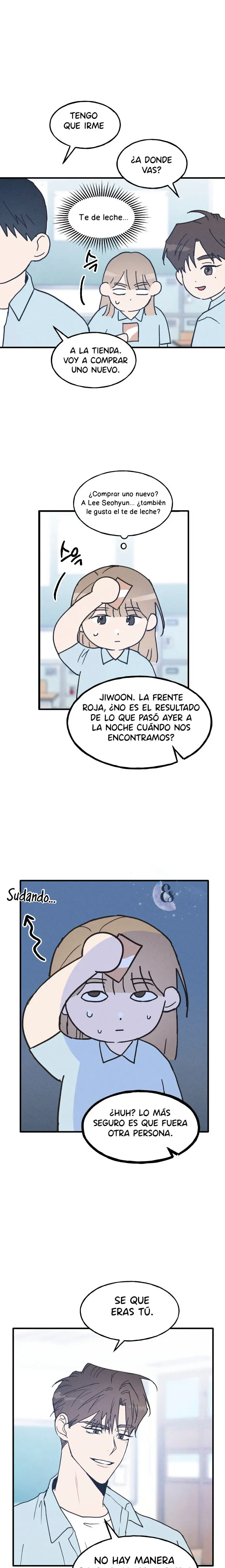 La ley de los amigos masculinos (2023) - Capítulo 4 - Página 14 - LectorTMOo