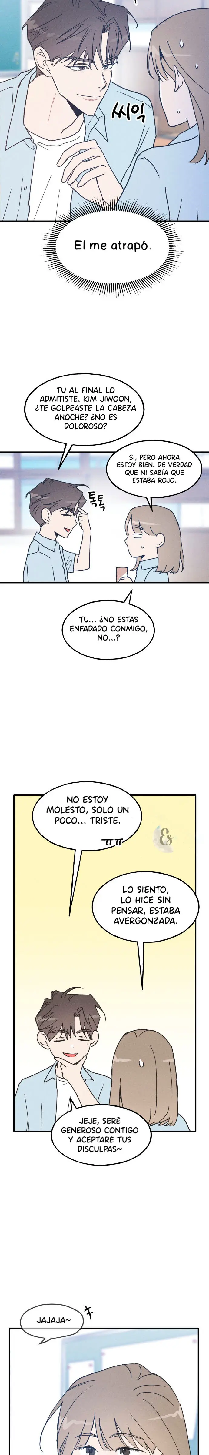 La ley de los amigos masculinos (2023) - Capítulo 4 - Página 16 - LectorTMOo