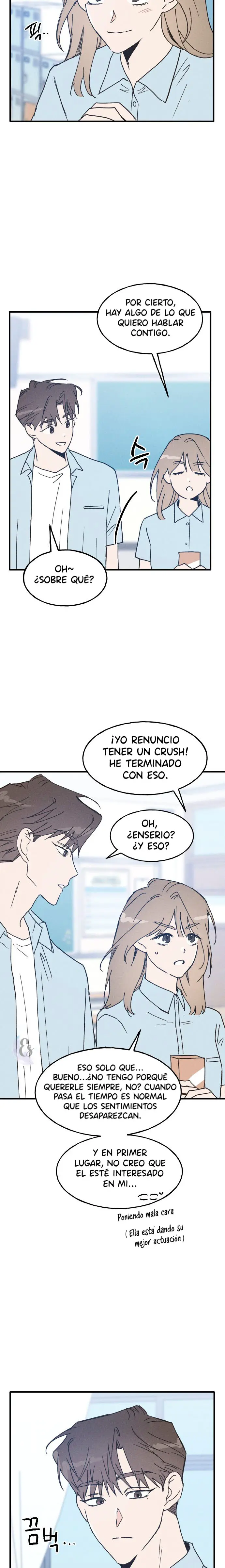 La ley de los amigos masculinos (2023) - Capítulo 4 - Página 17 - LectorTMOo