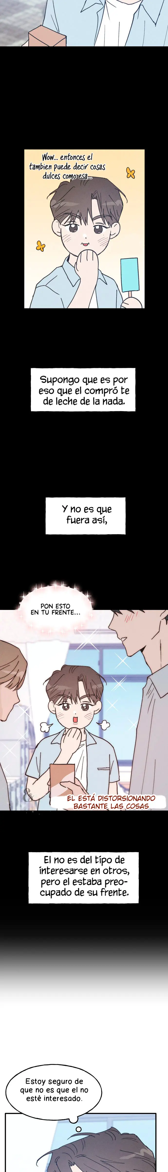 La ley de los amigos masculinos (2023) - Capítulo 4 - Página 19 - LectorTMOo