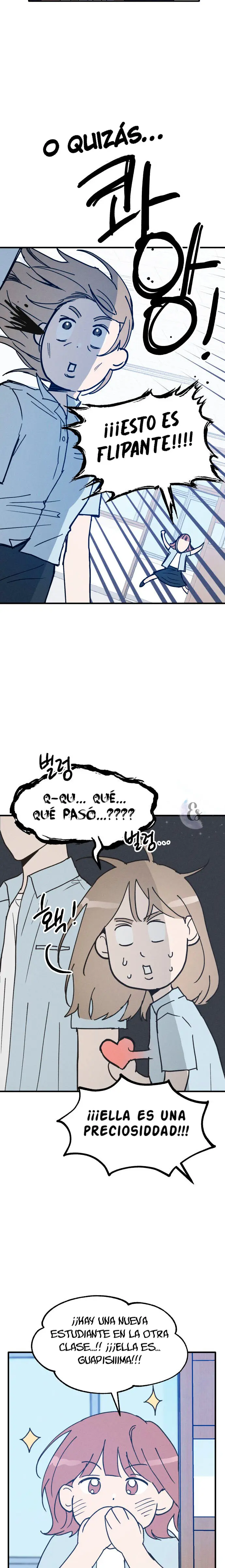 La ley de los amigos masculinos (2023) - Capítulo 4 - Página 21 - LectorTMOo