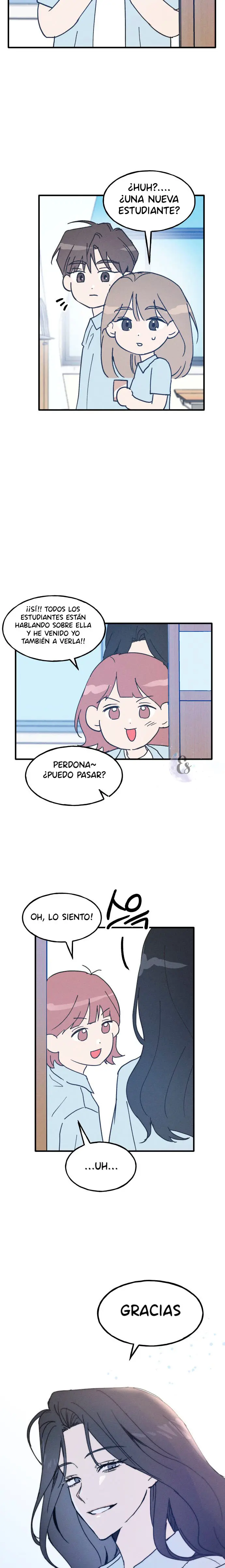La ley de los amigos masculinos (2023) - Capítulo 4 - Página 22 - LectorTMOo