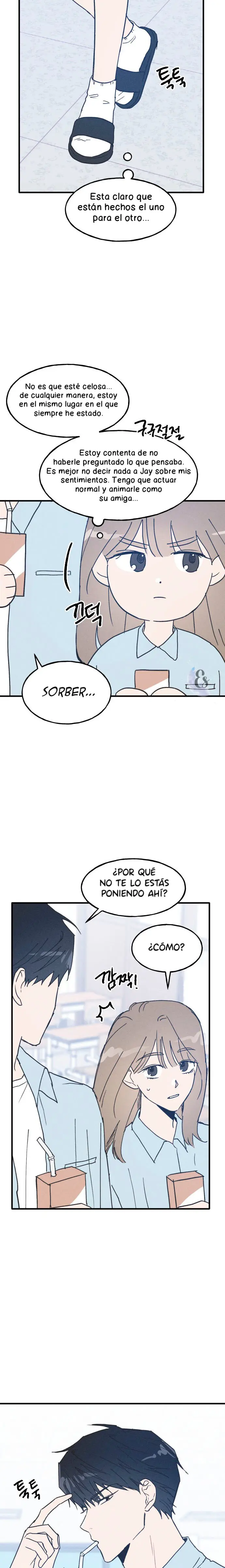 La ley de los amigos masculinos (2023) - Capítulo 4 - Página 25 - LectorTMOo