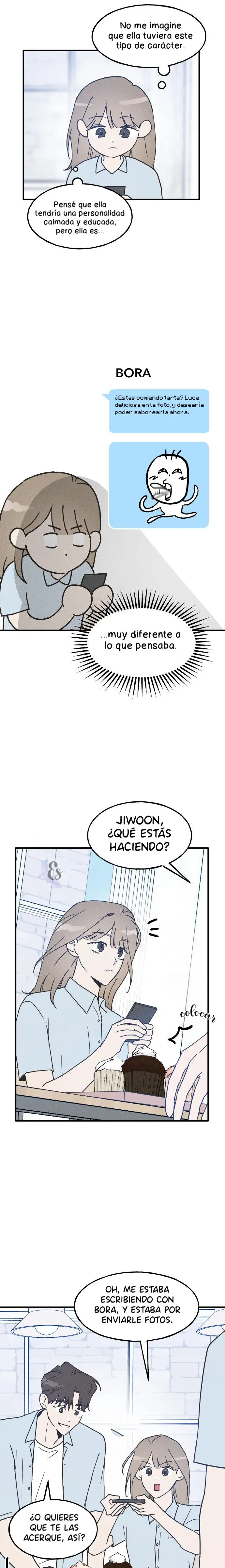 La ley de los amigos masculinos (2023) - Capítulo 5 - Página 13 - LectorTMOo