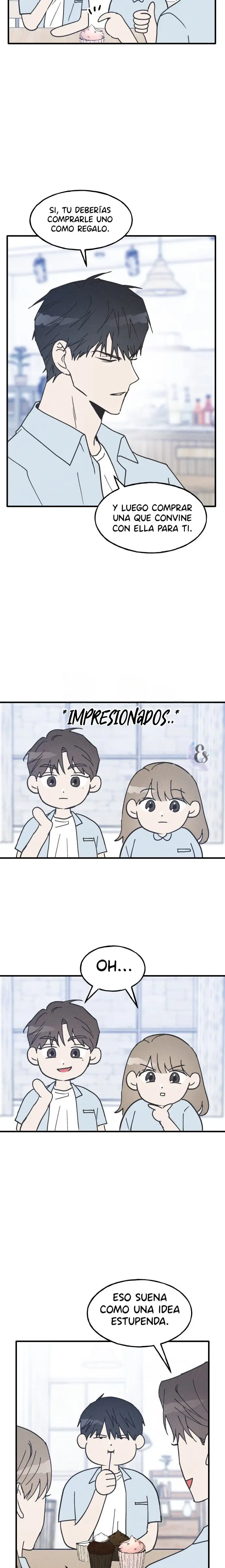 La ley de los amigos masculinos (2023) - Capítulo 5 - Página 17 - LectorTMOo