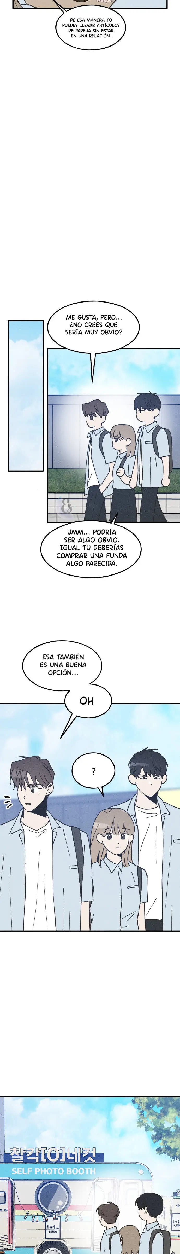 La ley de los amigos masculinos (2023) - Capítulo 5 - Página 18 - LectorTMOo