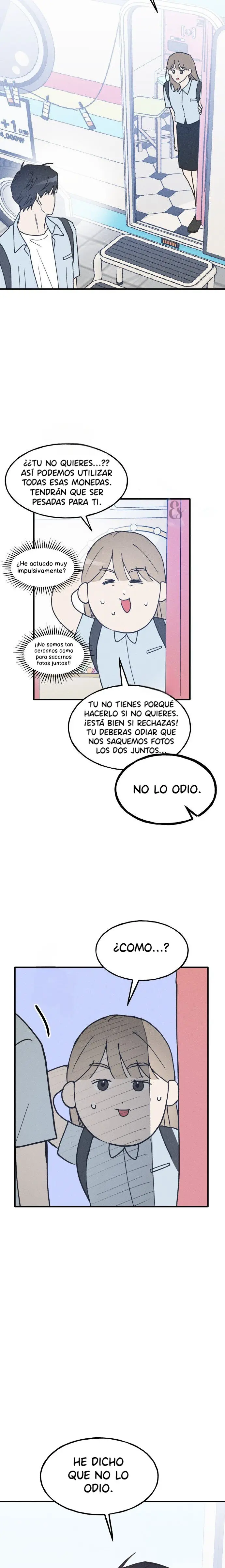 La ley de los amigos masculinos (2023) - Capítulo 5 - Página 25 - LectorTMOo