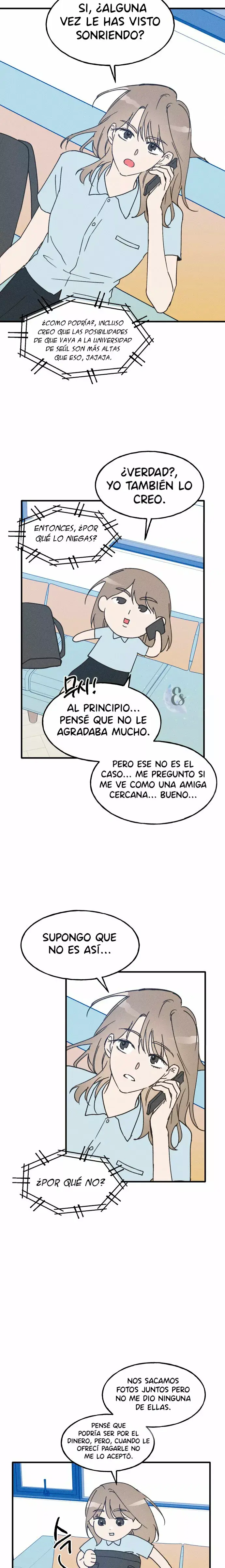 La ley de los amigos masculinos (2023) - Capítulo 6 - Página 10 - LectorTMOo