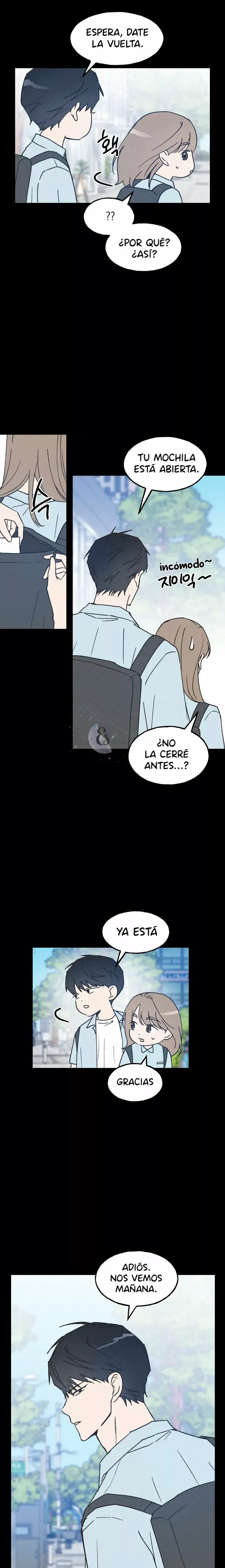 La ley de los amigos masculinos (2023) - Capítulo 6 - Página 13 - LectorTMOo
