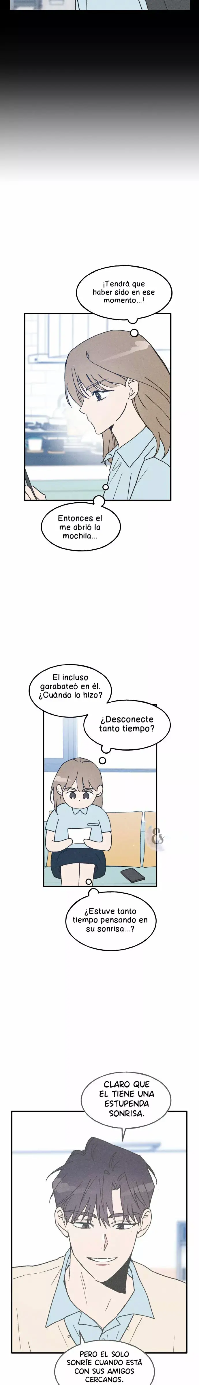 La ley de los amigos masculinos (2023) - Capítulo 6 - Página 14 - LectorTMOo