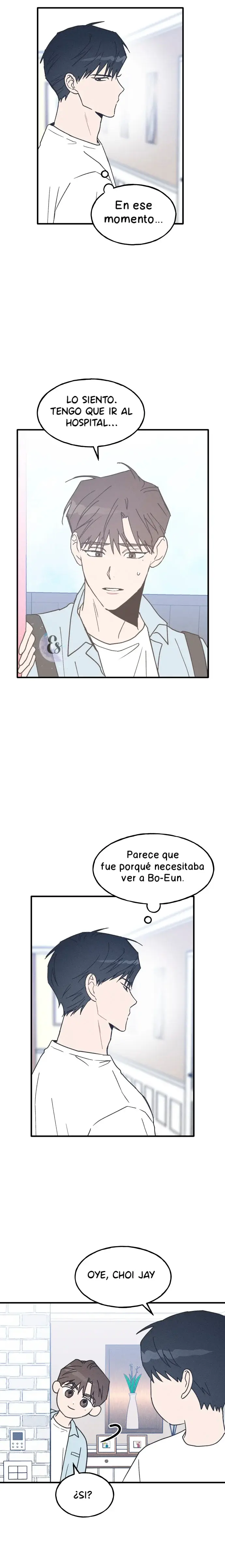 La ley de los amigos masculinos (2023) - Capítulo 7 - Página 6 - LectorTMOo