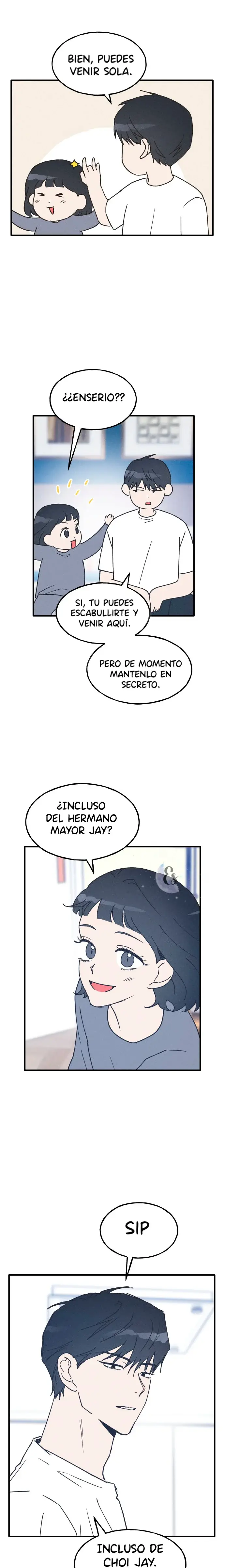 La ley de los amigos masculinos (2023) - Capítulo 7 - Página 11 - LectorTMOo