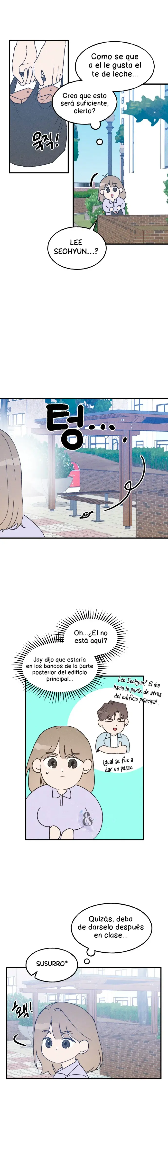 La ley de los amigos masculinos (2023) - Capítulo 7 - Página 20 - LectorTMOo