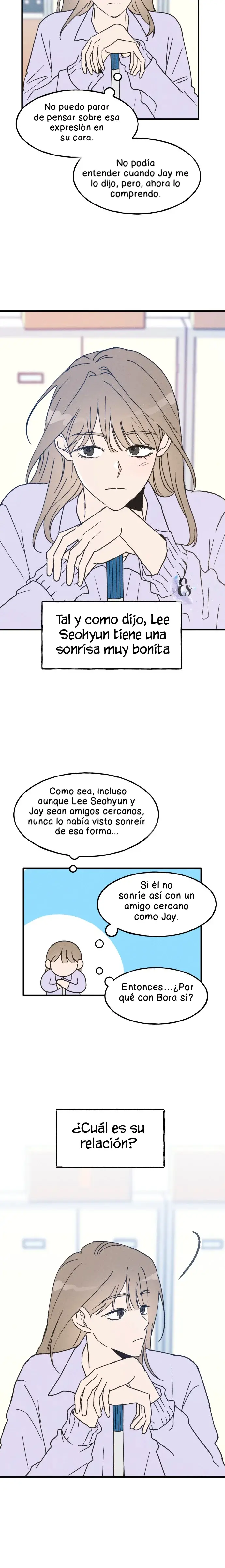 La ley de los amigos masculinos (2023) - Capítulo 8 - Página 12 - LectorTMOo