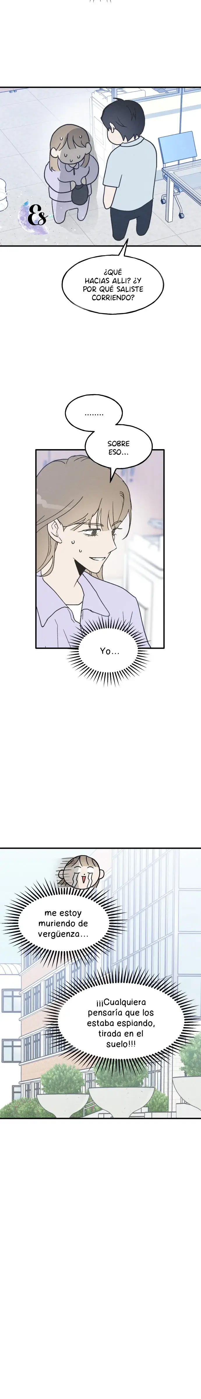 La ley de los amigos masculinos (2023) - Capítulo 8 - Página 19 - LectorTMOo