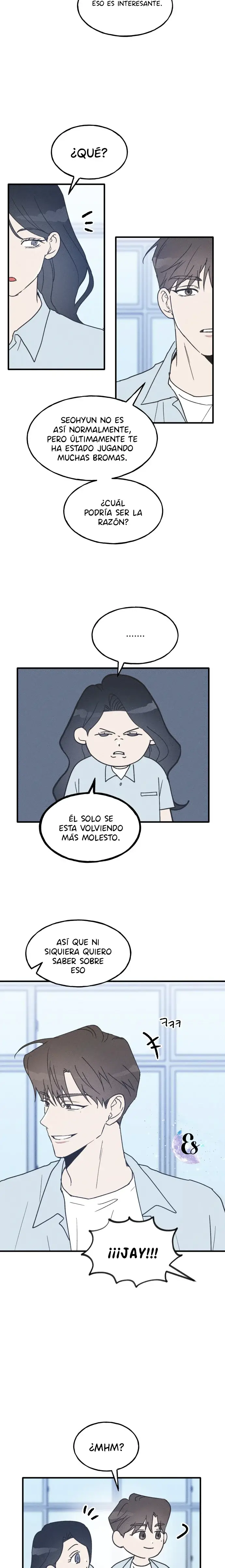 La ley de los amigos masculinos (2023) - Capítulo 8 - Página 21 - LectorTMOo