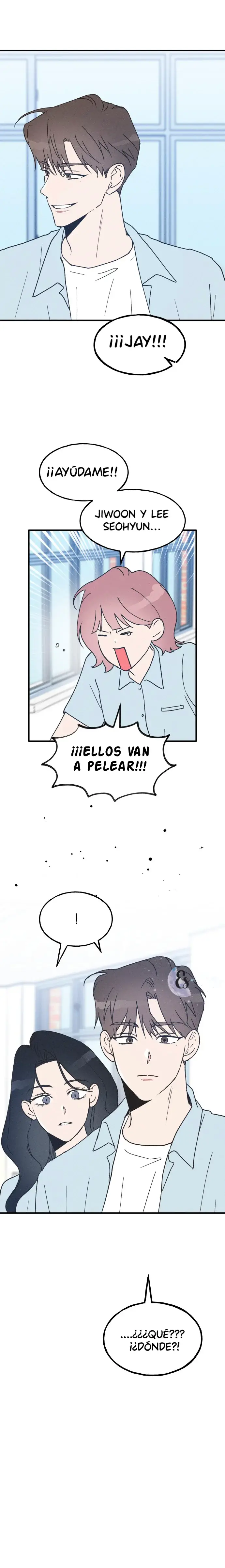 La ley de los amigos masculinos (2023) - Capítulo 9 - Página 4 - LectorTMOo