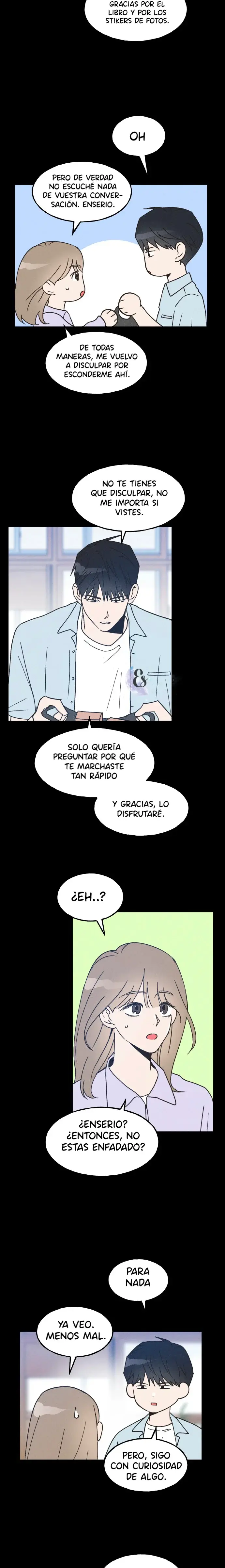 La ley de los amigos masculinos (2023) - Capítulo 9 - Página 11 - LectorTMOo