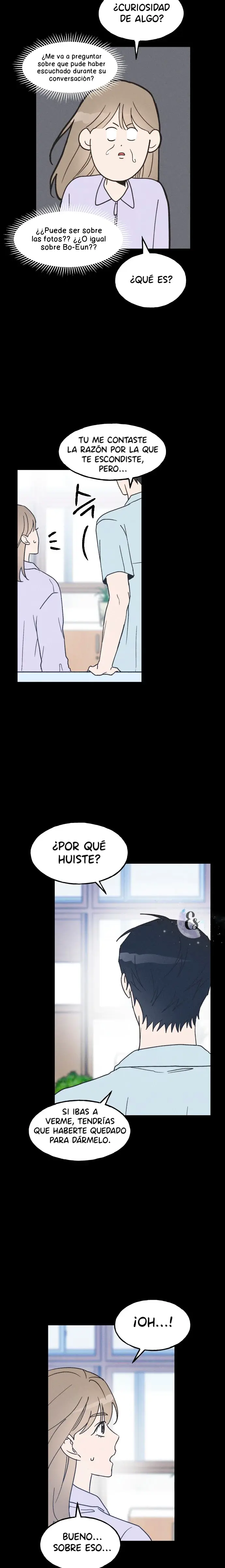 La ley de los amigos masculinos (2023) - Capítulo 9 - Página 12 - LectorTMOo