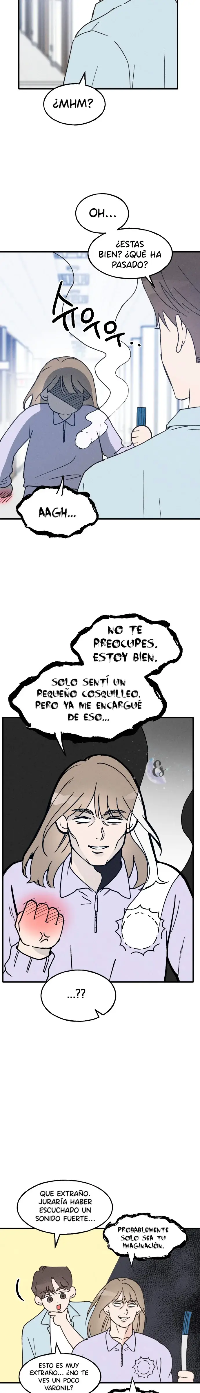 La ley de los amigos masculinos (2023) - Capítulo 9 - Página 16 - LectorTMOo