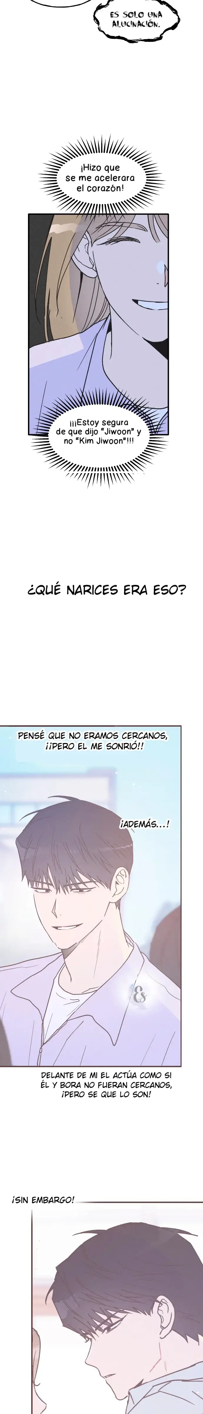 La ley de los amigos masculinos (2023) - Capítulo 9 - Página 17 - LectorTMOo