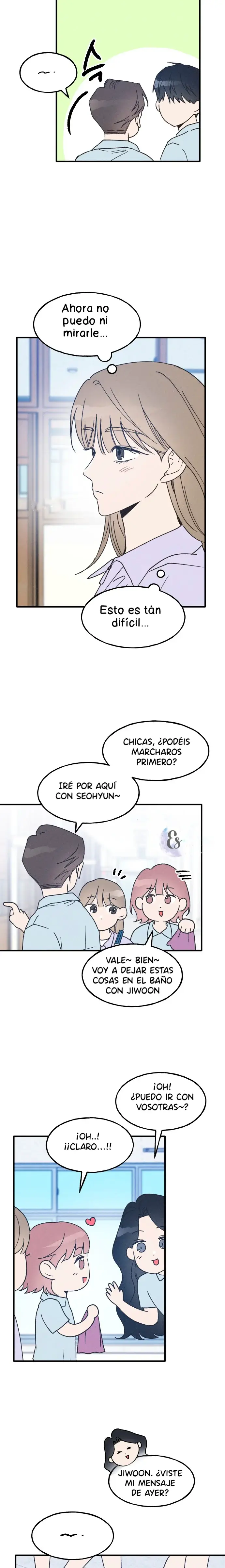 La ley de los amigos masculinos (2023) - Capítulo 9 - Página 19 - LectorTMOo