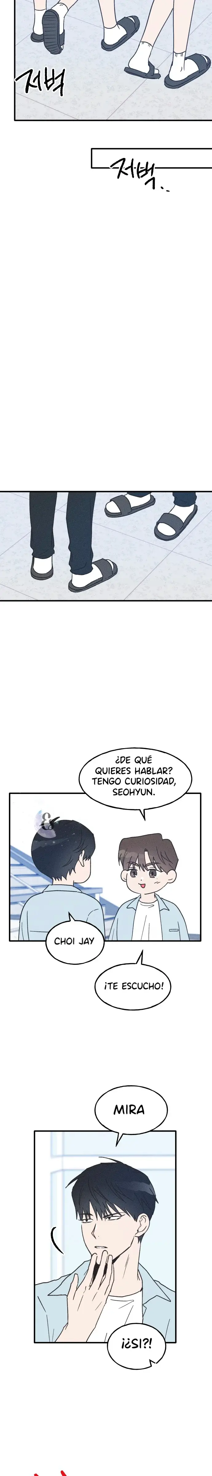 La ley de los amigos masculinos (2023) - Capítulo 9 - Página 20 - LectorTMOo