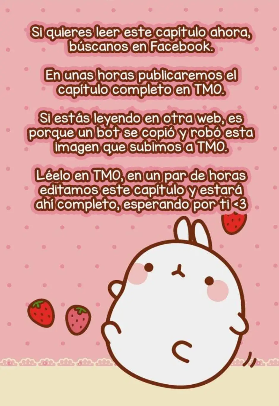 La ley de supervivencia de la señorita By Latte Choco Scan (2020) - Capítulo 13.1 - Página 2 - LectorTMOo