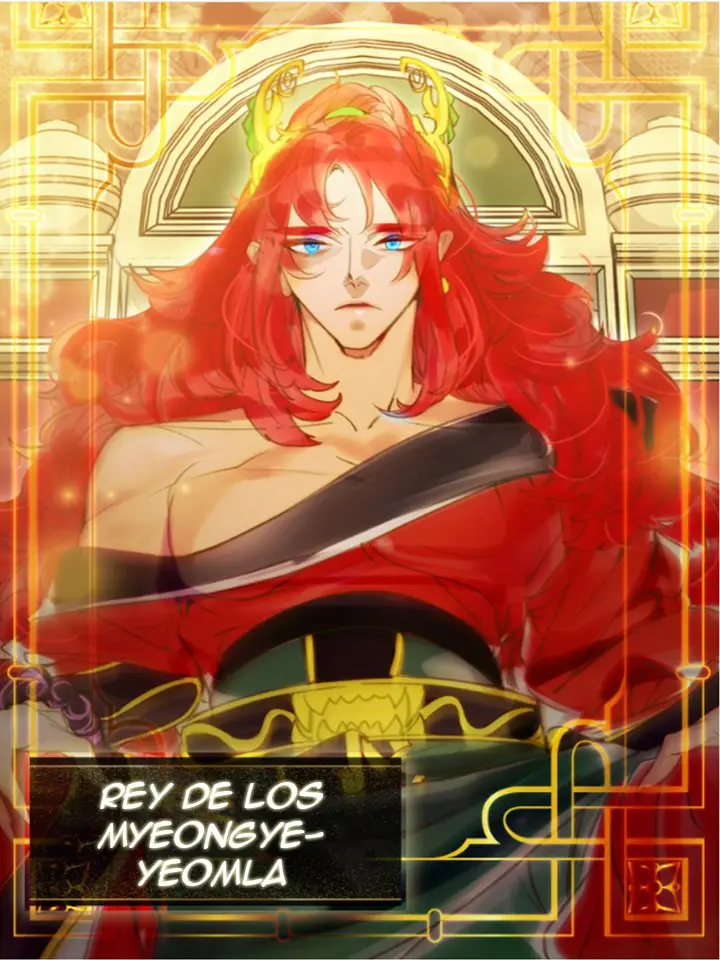 La ley de supervivencia de la señorita (2020) - Capítulo 1 - Página 10 - LectorTMOo
