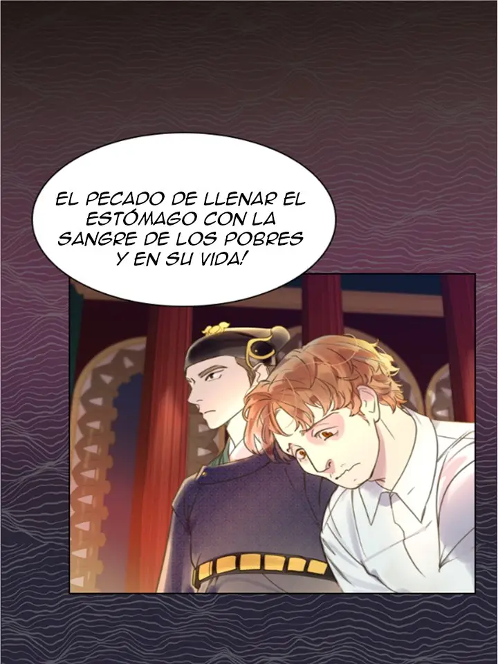 La ley de supervivencia de la señorita (2020) - Capítulo 1 - Página 11 - LectorTMOo