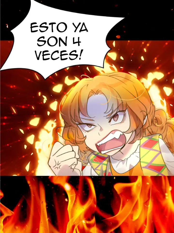 La ley de supervivencia de la señorita (2020) - Capítulo 1 - Página 22 - LectorTMOo